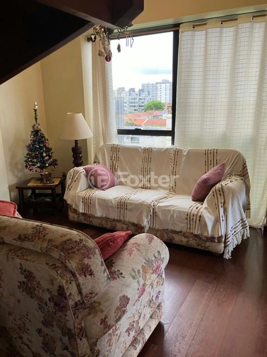 Cobertura à venda Avenida Panamericana, Jardim Lindóia - Porto Alegre