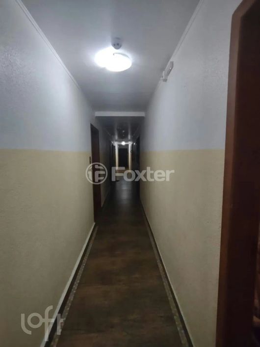 Apartamento à venda Rua José do Patrocínio, Cidade Baixa - Porto Alegre