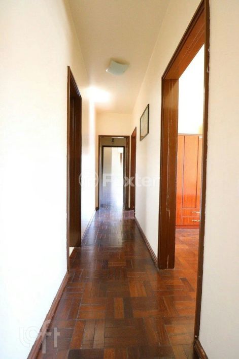 Apartamento à venda Rua Riachuelo, Centro Histórico - Porto Alegre