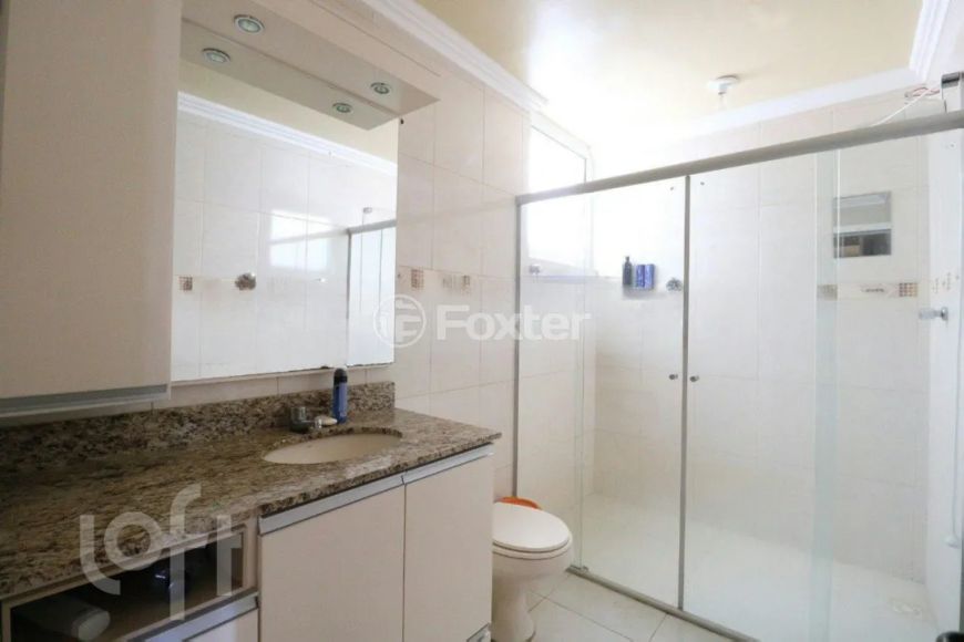 Apartamento à venda Rua Riachuelo, Centro Histórico - Porto Alegre