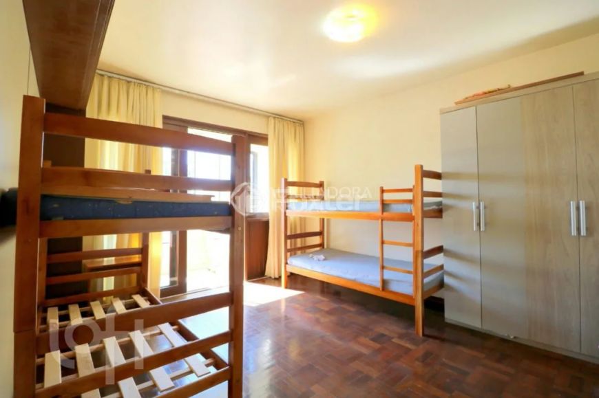 Apartamento à venda Rua Riachuelo, Centro Histórico - Porto Alegre