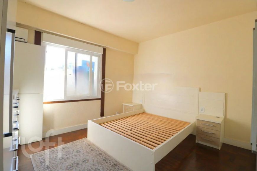 Apartamento à venda Rua Riachuelo, Centro Histórico - Porto Alegre