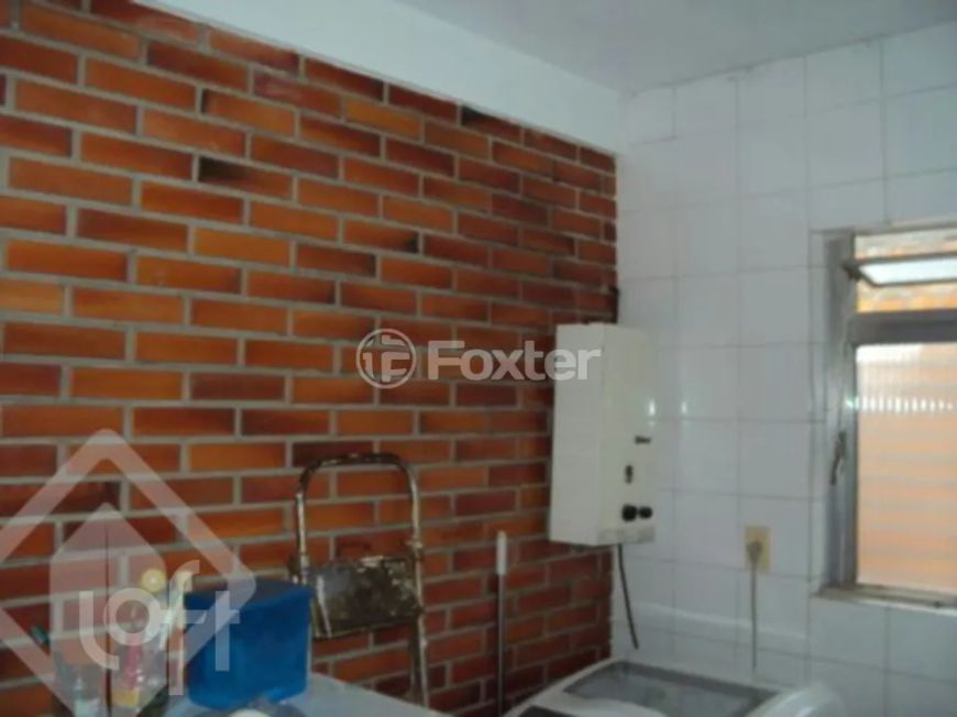 Casa à venda Rua Dona Celanira Nunes, Campo Novo - Porto Alegre