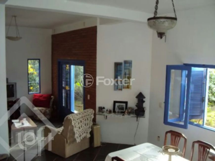 Casa à venda Rua Dona Celanira Nunes, Campo Novo - Porto Alegre