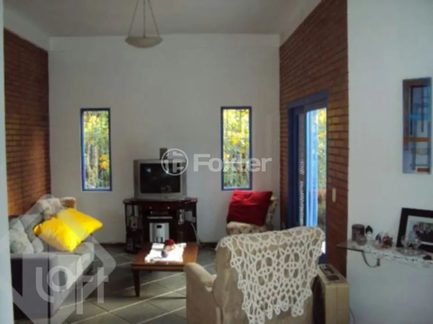 Casa à venda Rua Dona Celanira Nunes, Campo Novo - Porto Alegre