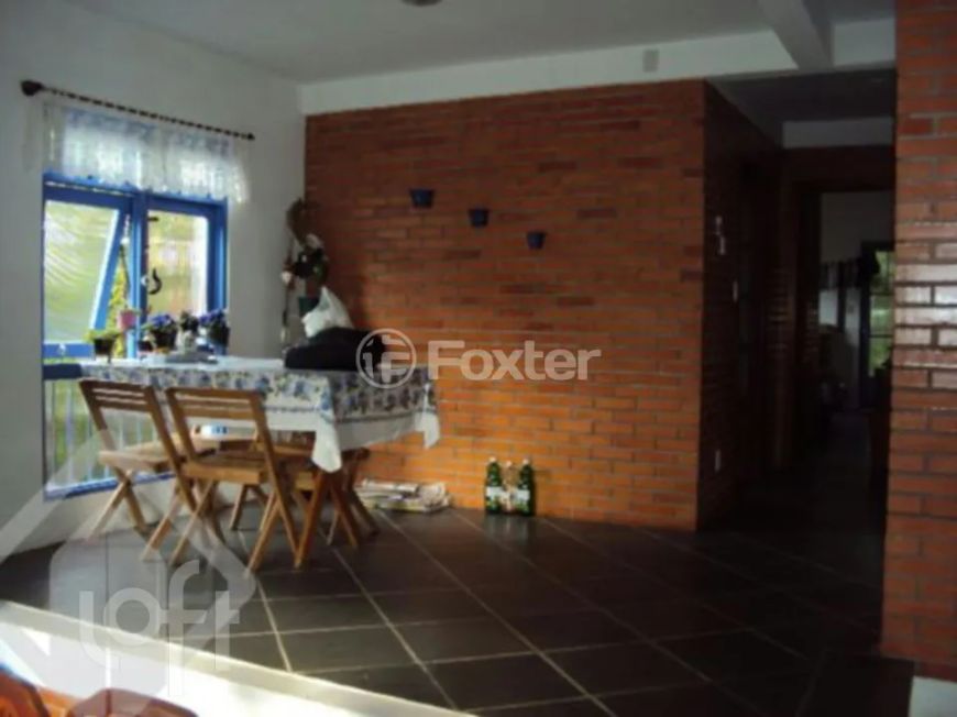 Casa à venda Rua Dona Celanira Nunes, Campo Novo - Porto Alegre