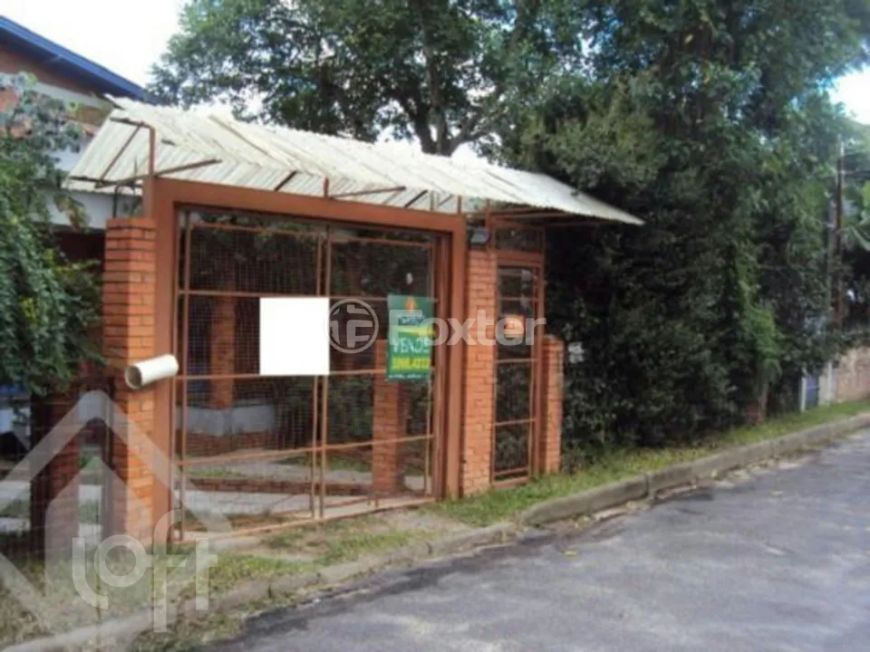 Casa à venda Rua Dona Celanira Nunes, Campo Novo - Porto Alegre