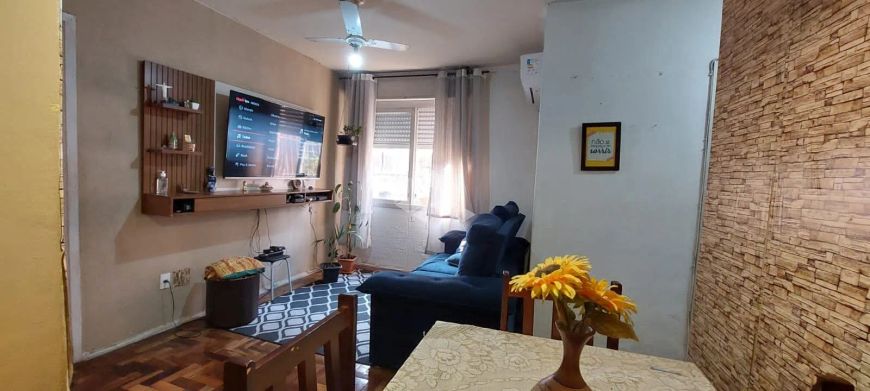 Apartamento em Jardim Leopoldina