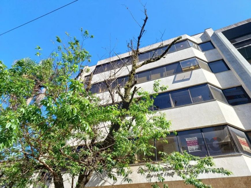 Escritório à venda no bairro Floresta com 55 m² de área útil disponível.