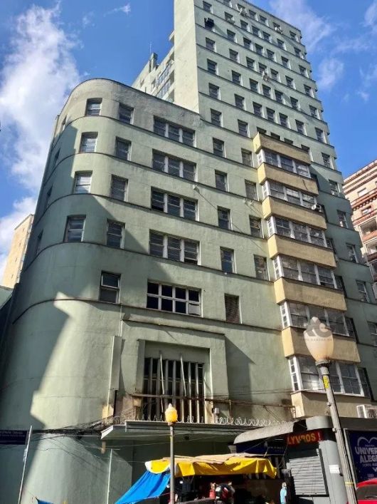 IDEAL PARA INVESTIDORES E EMPRESAS DO MERCADO IMOBILIÁRIOEdifício inteiro com 18 andares, e 11.464 m