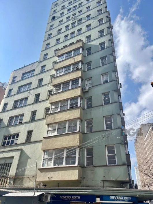 IDEAL PARA INVESTIDORES E EMPRESAS DO MERCADO IMOBILIÁRIOEdifício inteiro com 18 andares, e 11.464 m