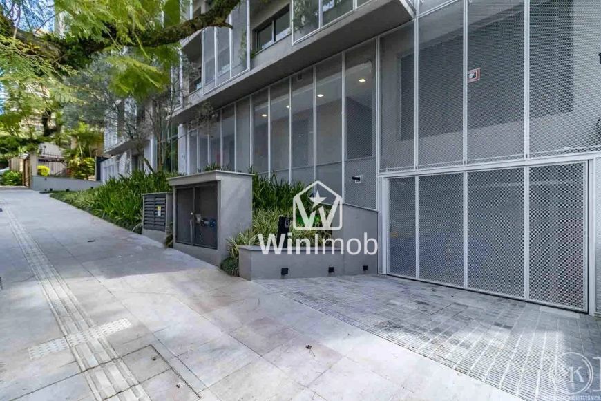 Apartamento com 2 dormitórios à venda, 63 m² por R$ 1.164.000,00 - Mont'Serrat - Porto Alegre/RS