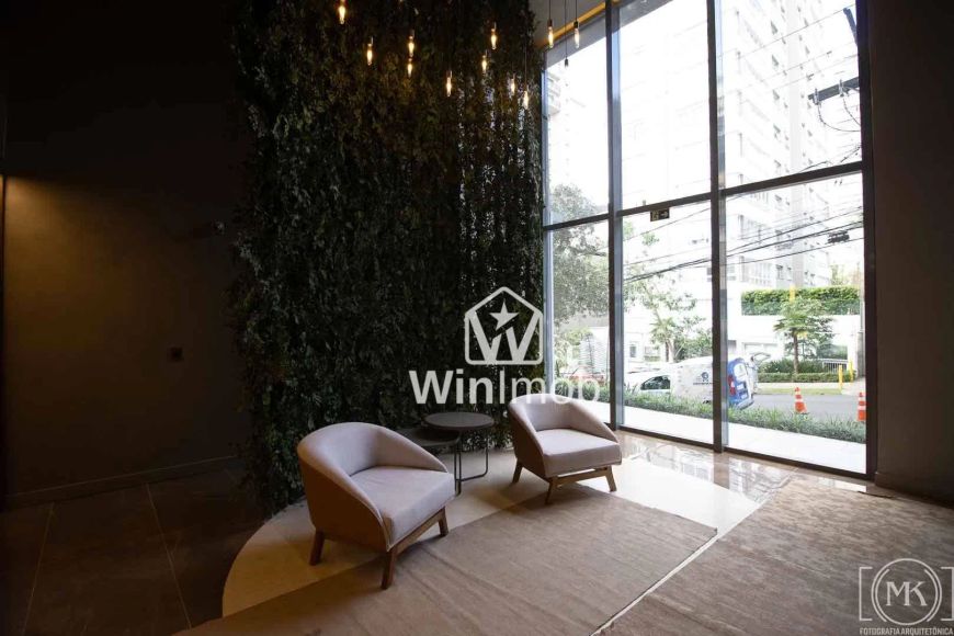 Apartamento com 2 dormitórios à venda, 63 m² por R$ 1.164.000,00 - Mont'Serrat - Porto Alegre/RS