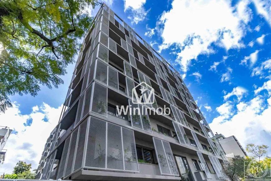 Apartamento com 2 dormitórios à venda, 63 m² por R$ 1.164.000,00 - Mont'Serrat - Porto Alegre/RS