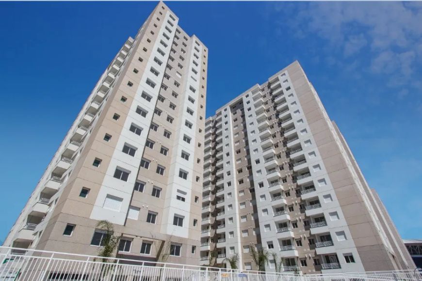 Um lugar completo, com opções para morar, se divertir, comprar e aproveitar ao máximo qualquer hora
