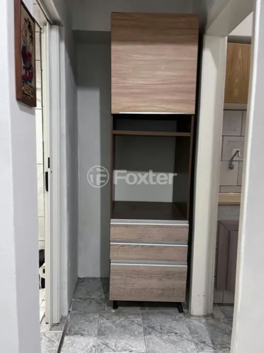 Apartamento à venda Avenida João Pessoa, Centro Histórico - Porto Alegre