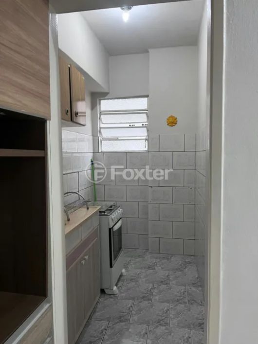Apartamento à venda Avenida João Pessoa, Centro Histórico - Porto Alegre