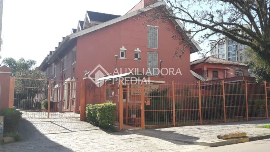 Casa no bairro Teresópolis