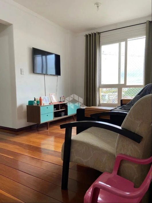 APARTAMENTO ANDAR ALTO 2D E 2V NA CAVALHADA