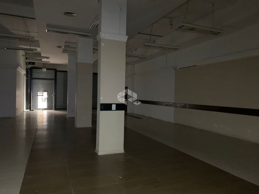 Crédito Real vende loja comercial com 509,46 m2 no bairro Centro Histórico, Porto Alegre - RS.