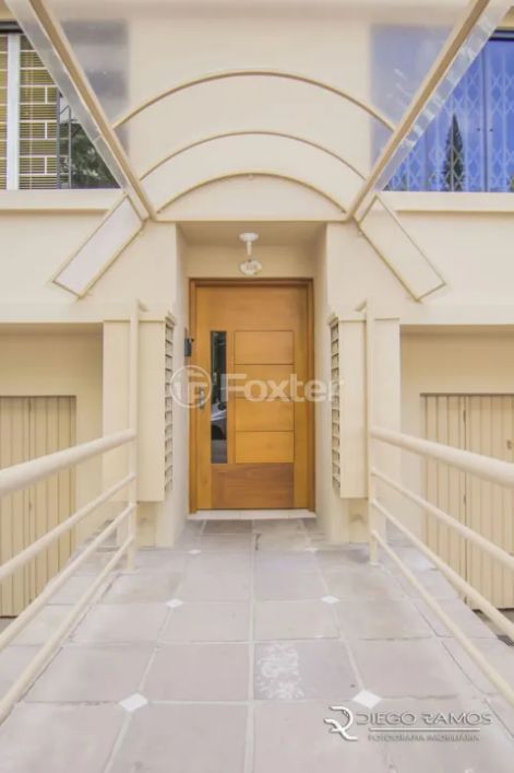 Apartamento à venda Rua Tiradentes, Independência - Porto Alegre