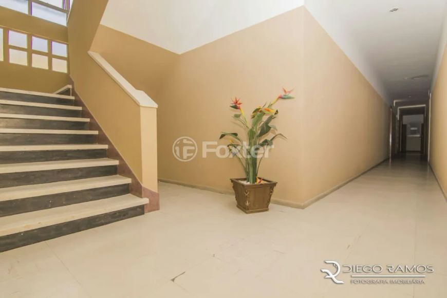 Apartamento à venda Rua Tiradentes, Independência - Porto Alegre