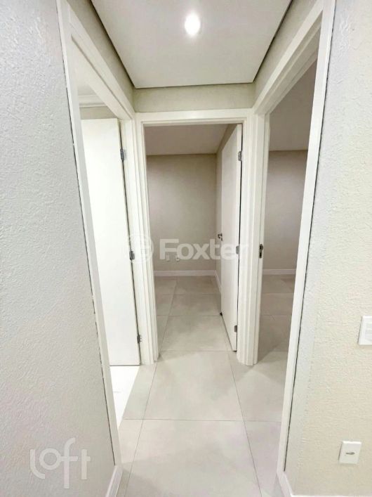 Apartamento à venda Rua José Iuchno, Hípica - Porto Alegre