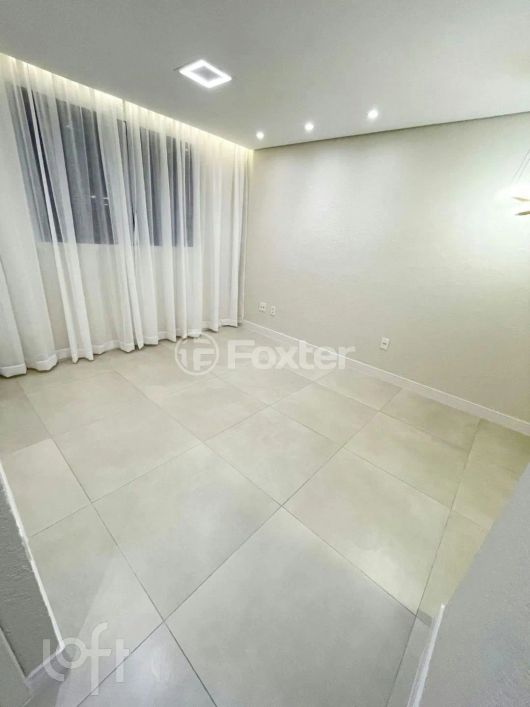 Apartamento à venda Rua José Iuchno, Hípica - Porto Alegre