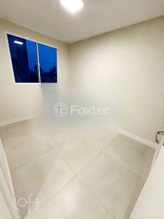 Apartamento à venda Rua José Iuchno, Hípica - Porto Alegre