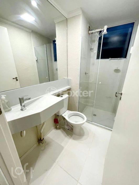 Apartamento à venda Rua José Iuchno, Hípica - Porto Alegre