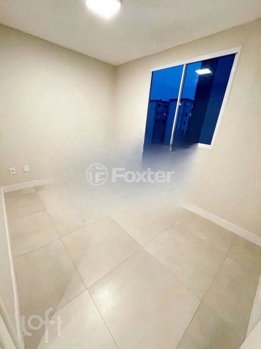 Apartamento à venda Rua José Iuchno, Hípica - Porto Alegre