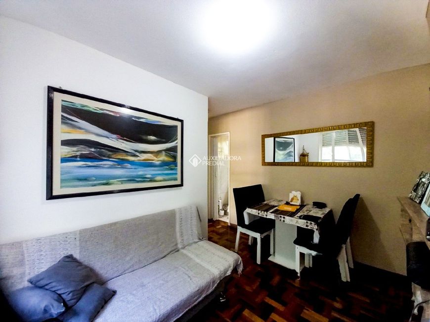 Apartameno 2 dormitórios ao lado do Barra Shopping e Pontal