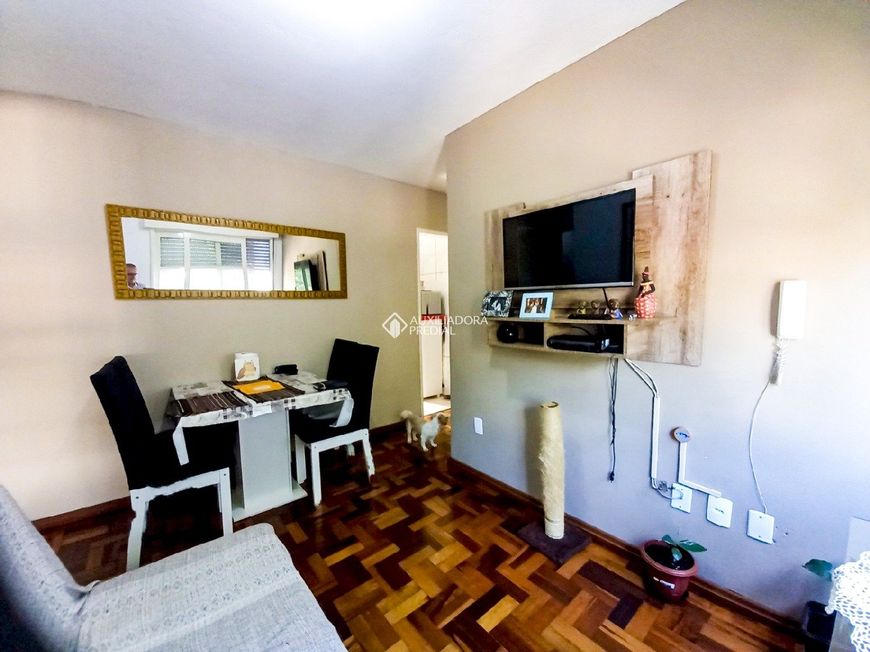 Apartameno 2 dormitórios ao lado do Barra Shopping e Pontal
