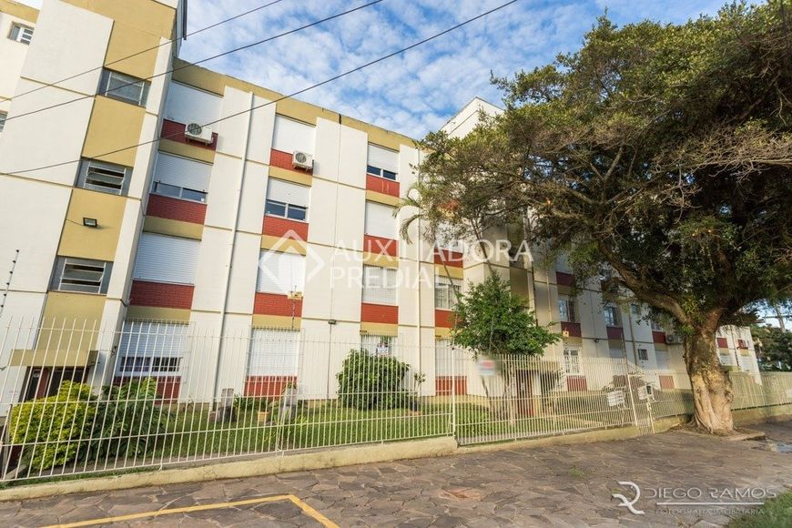 Apartameno 2 dormitórios ao lado do Barra Shopping e Pontal