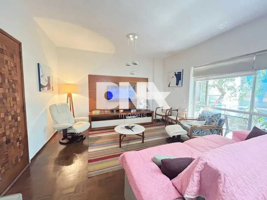 Apartamento - Padrão / Residencial / Tijuca