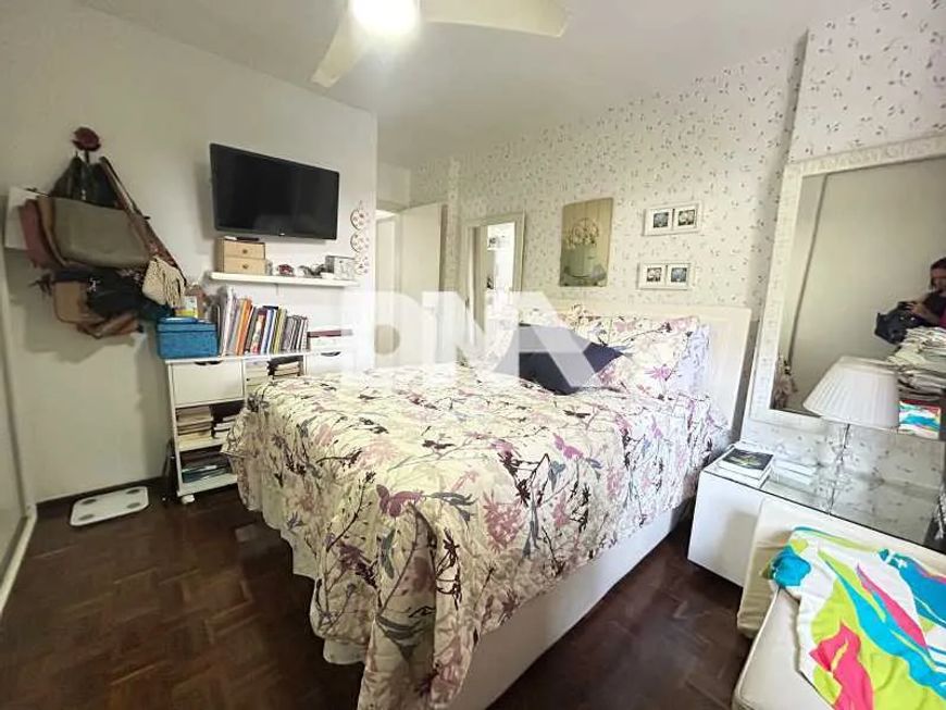 Apartamento - Padrão / Residencial / Tijuca