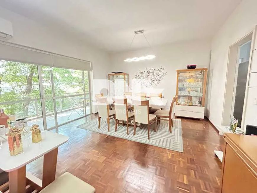 Apartamento - Padrão / Residencial / Tijuca
