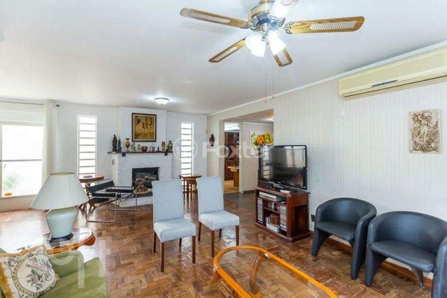Casa à venda Rua Lopo Gonçalves, Cidade Baixa - Porto Alegre