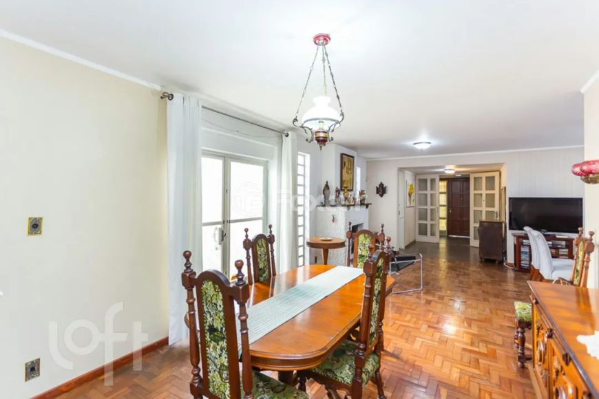 Casa à venda Rua Lopo Gonçalves, Cidade Baixa - Porto Alegre