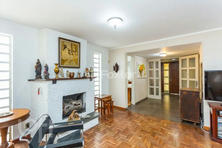 Casa à venda Rua Lopo Gonçalves, Cidade Baixa - Porto Alegre