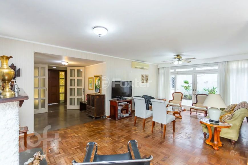 Casa à venda Rua Lopo Gonçalves, Cidade Baixa - Porto Alegre