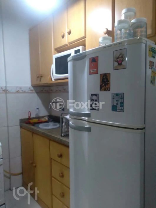 Apartamento à venda Avenida Borges de Medeiros, Centro Histórico - Porto Alegre