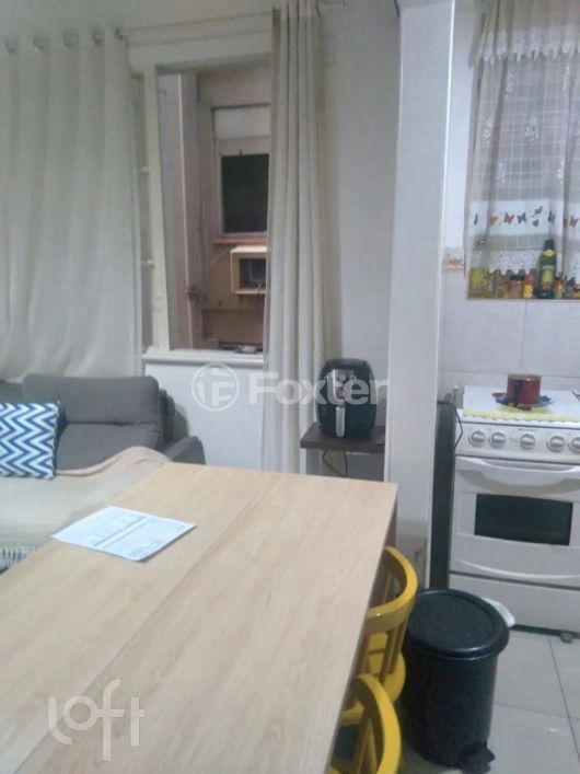 Apartamento à venda Avenida Borges de Medeiros, Centro Histórico - Porto Alegre