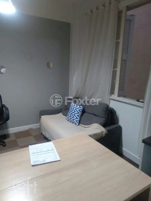Apartamento à venda Avenida Borges de Medeiros, Centro Histórico - Porto Alegre