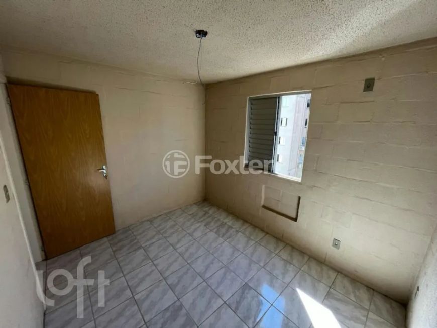 Apartamento à venda Avenida João Antônio Silveira, Lomba do Pinheiro - Porto Alegre