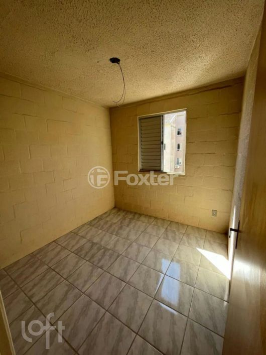 Apartamento à venda Avenida João Antônio Silveira, Lomba do Pinheiro - Porto Alegre