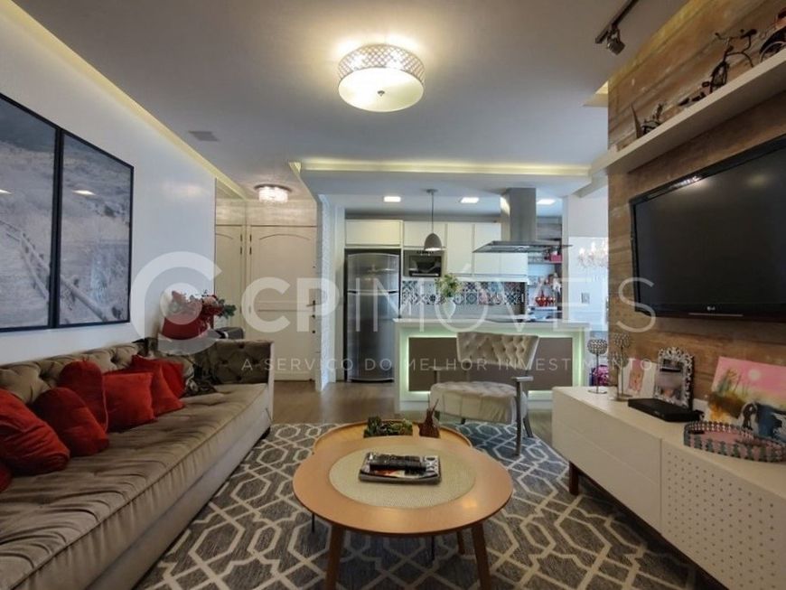 Apartamentos em Porto Alegre, no bairro Chácara das Pedras, à venda.