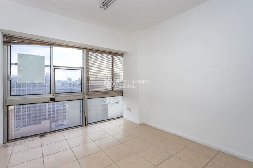 Sala comercial 1 conjunto centro histórico porto alegre