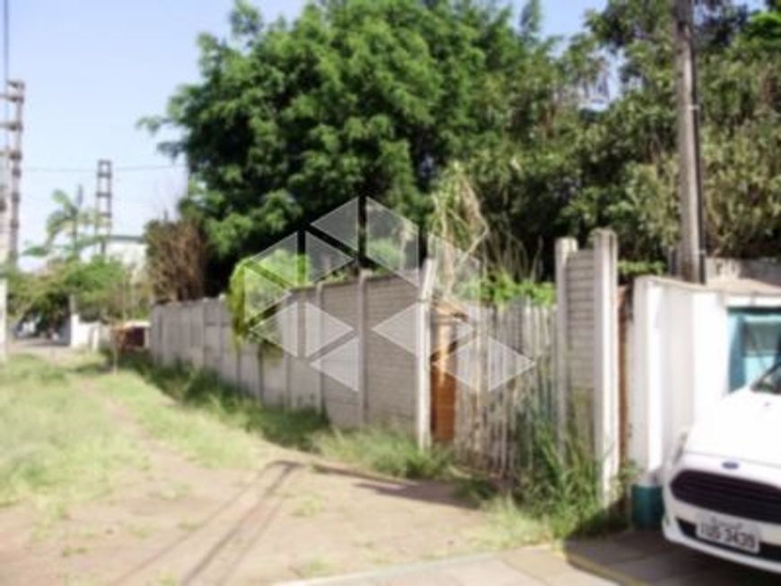 Terreno comercial à venda na Av. Pátria, bairro São Geraldo, Porto Alegre - RS
