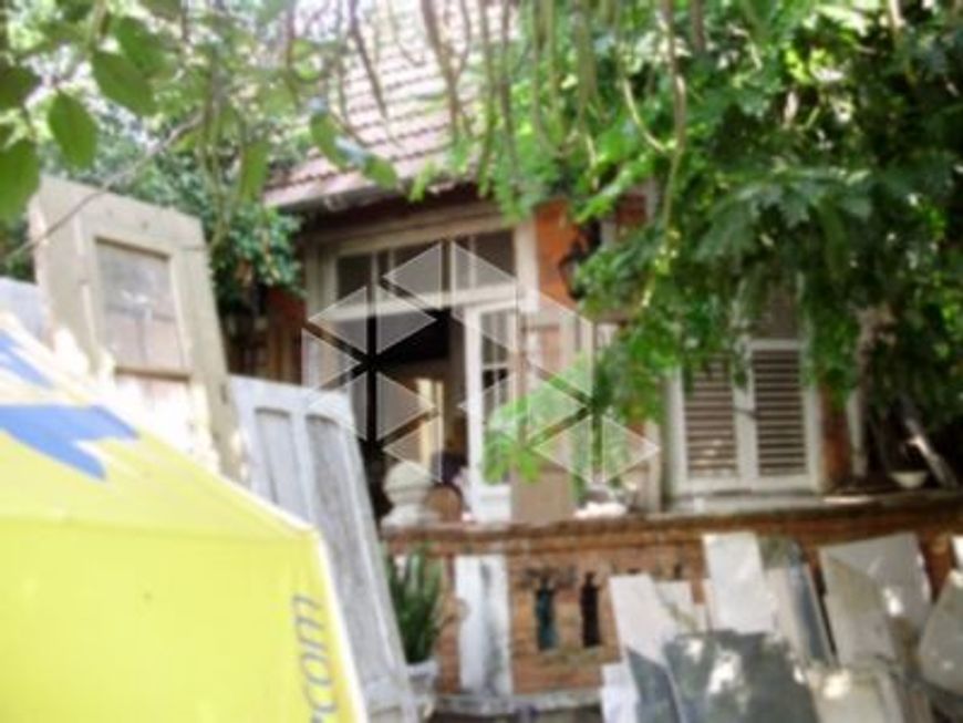 Terreno comercial à venda na Av. Pátria, bairro São Geraldo, Porto Alegre - RS